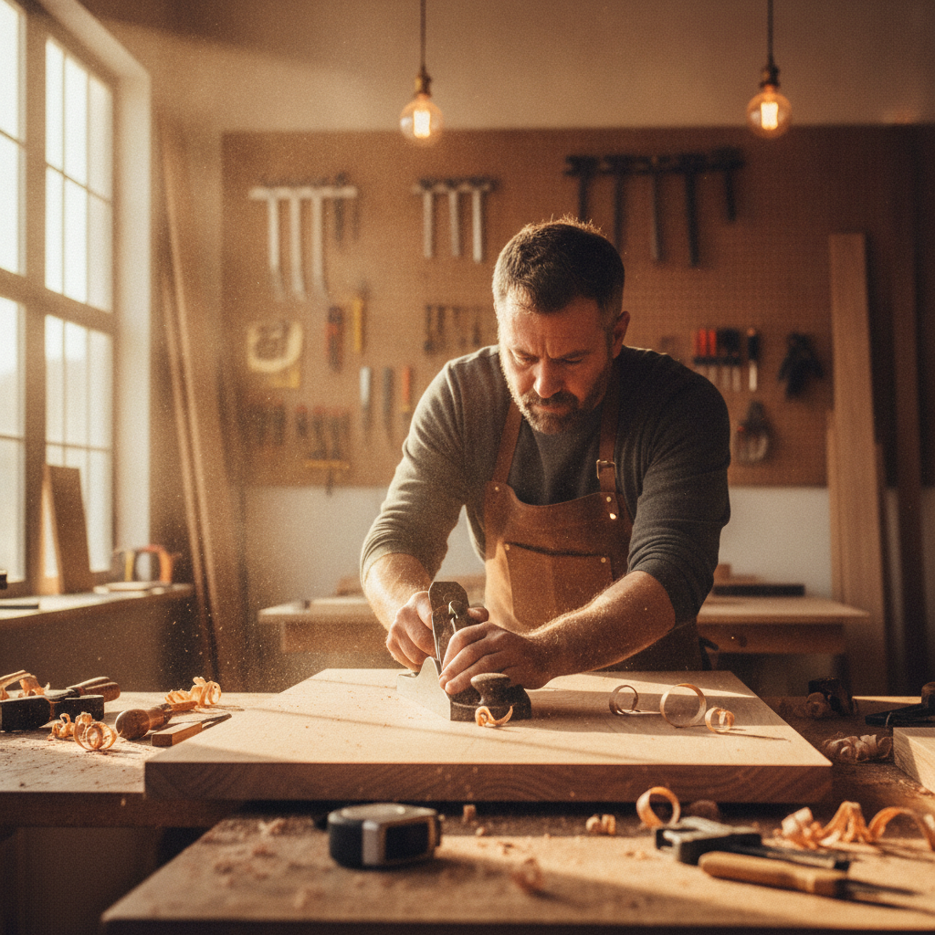 Carpentry