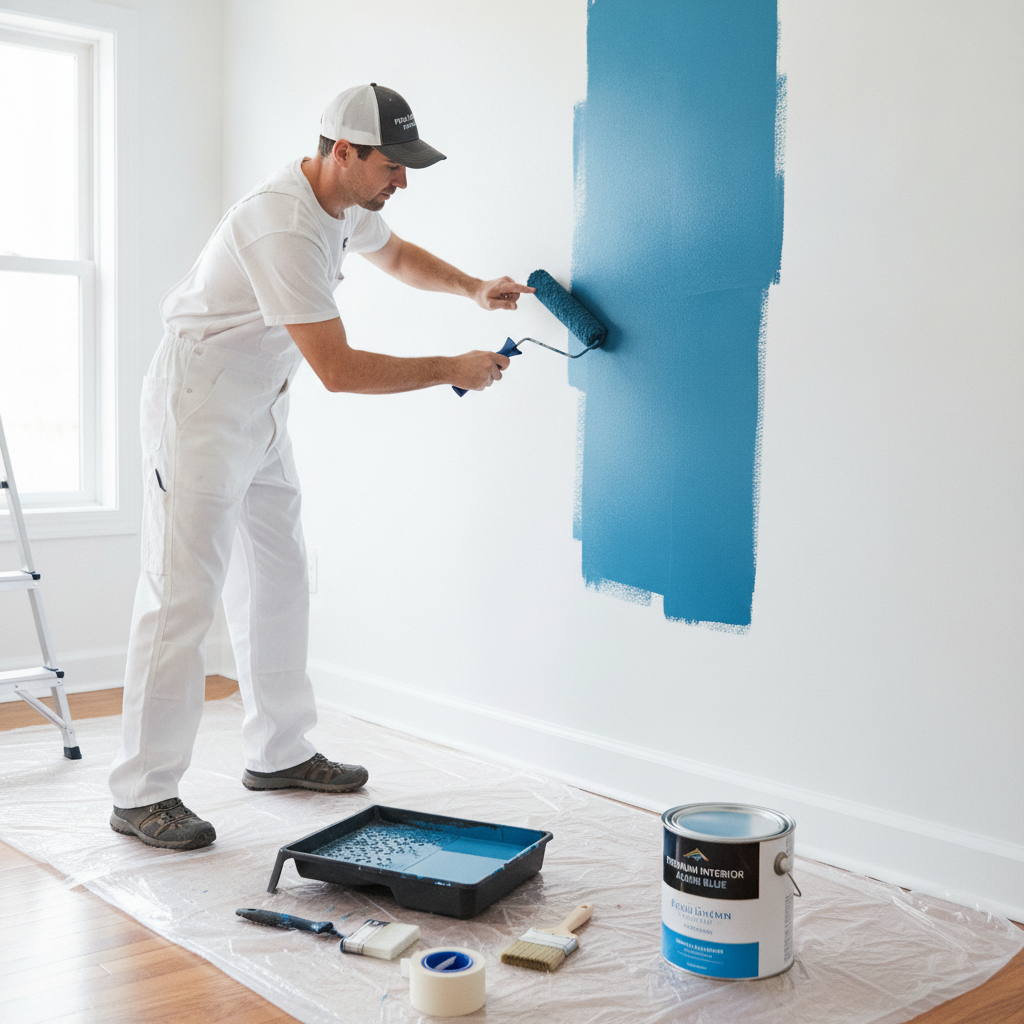 Painting