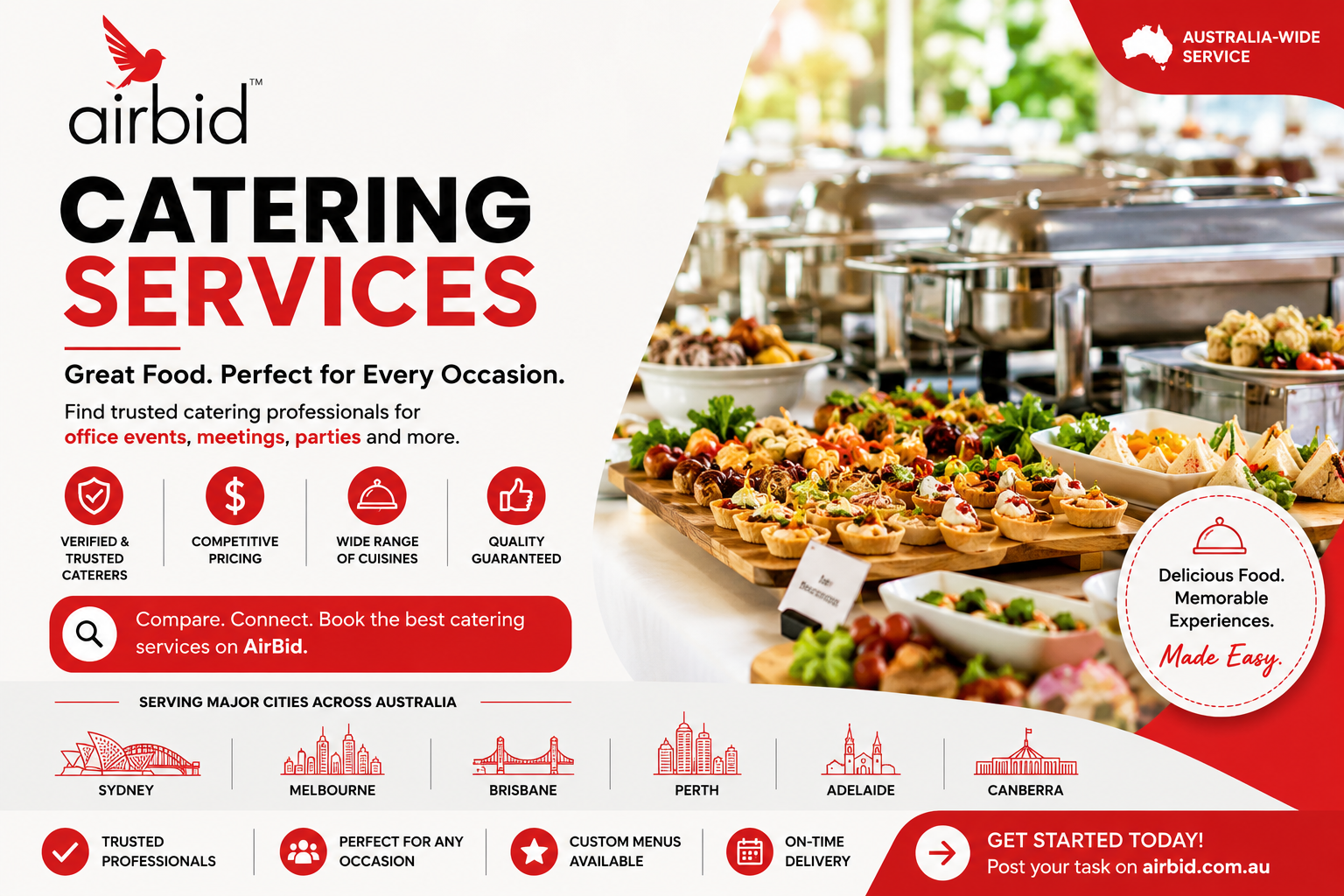 Catering Services